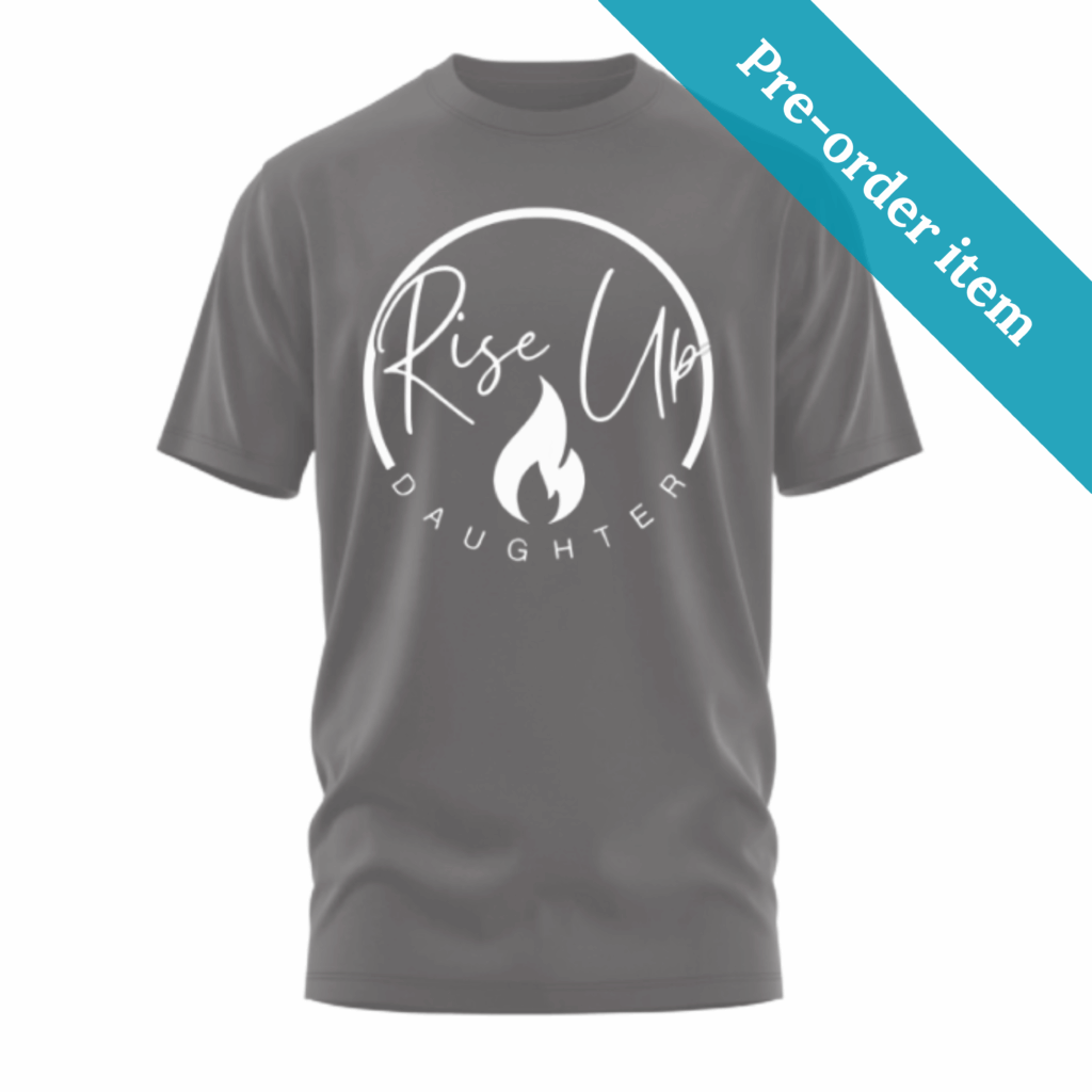 Rise Up Daughter Softstyle Tee