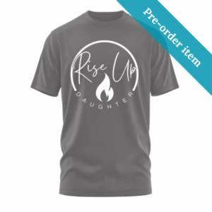 Rise Up Daughter Softstyle Tee